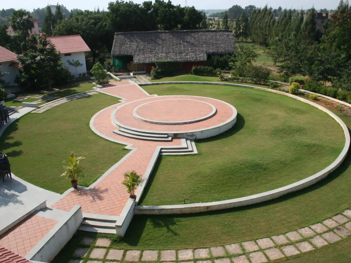 Sterling Arunai Anantha Resort