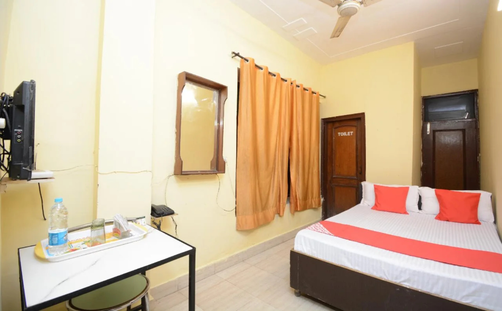 Hotel International By OYO Rooms