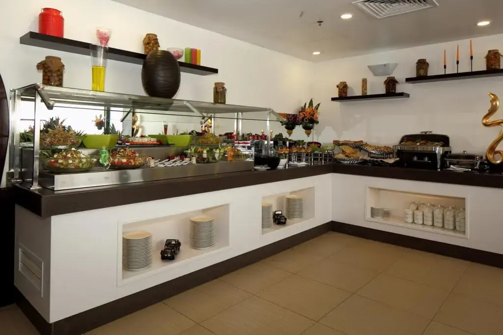 Mena Hotel Nasiriah Riyadh