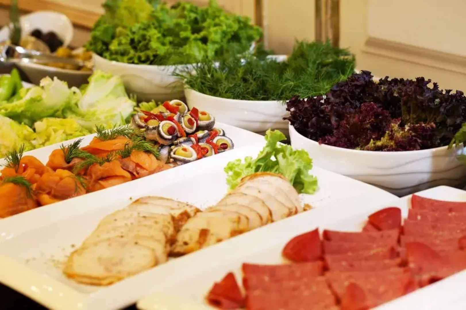 Limak Thermal Boutique Hotel - Boutique Class