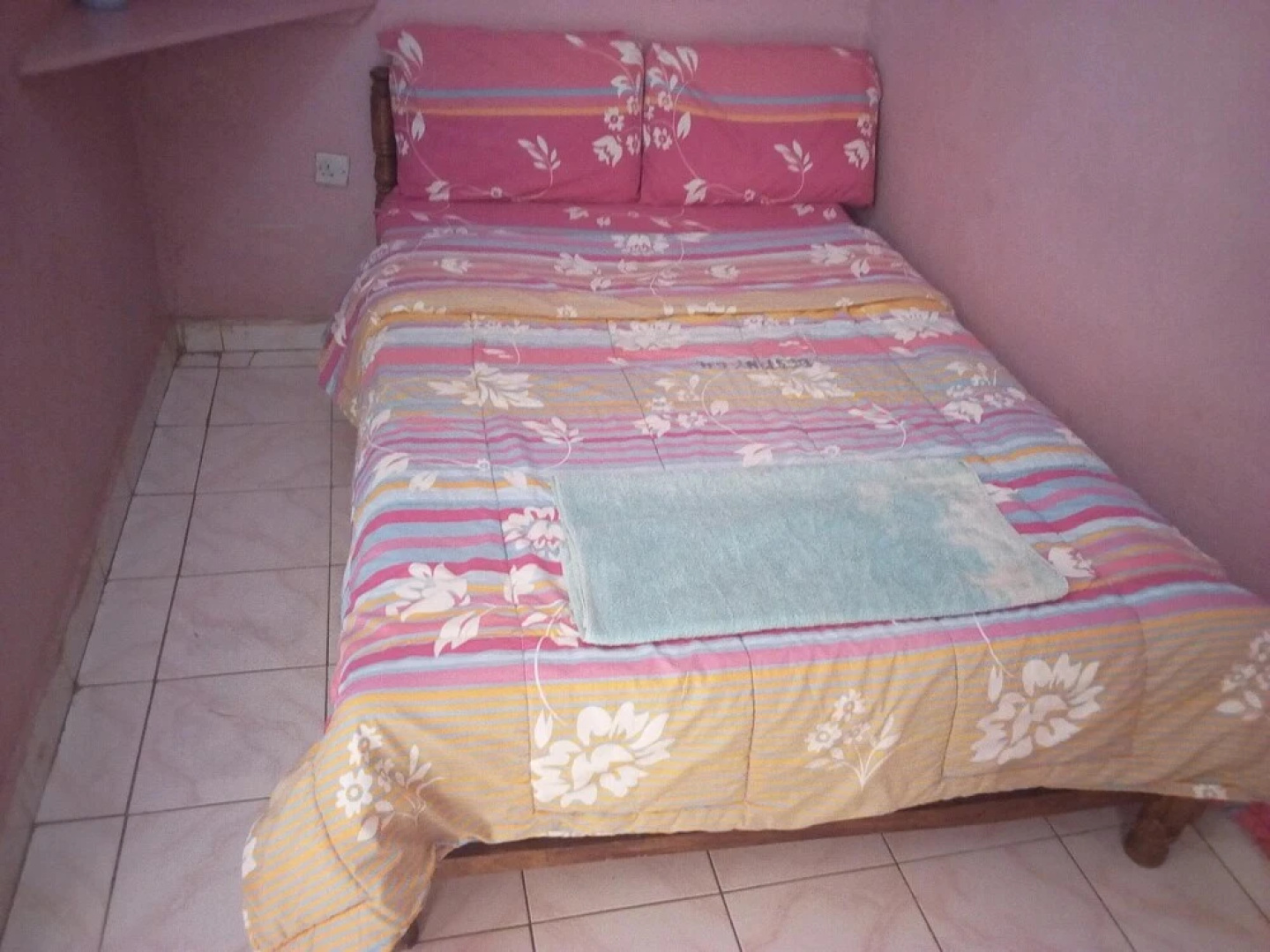 Desmak Hotel