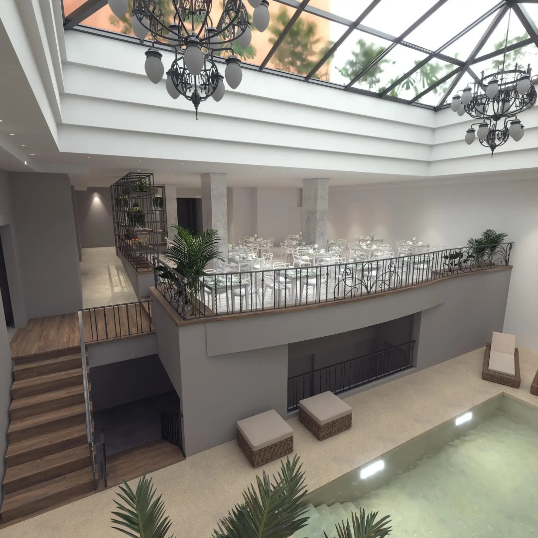 Gardi Hotel & Suites