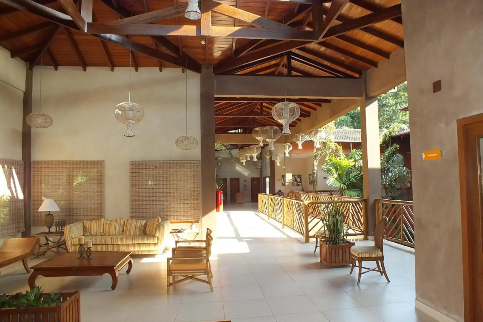 Residencial Yacamim B39