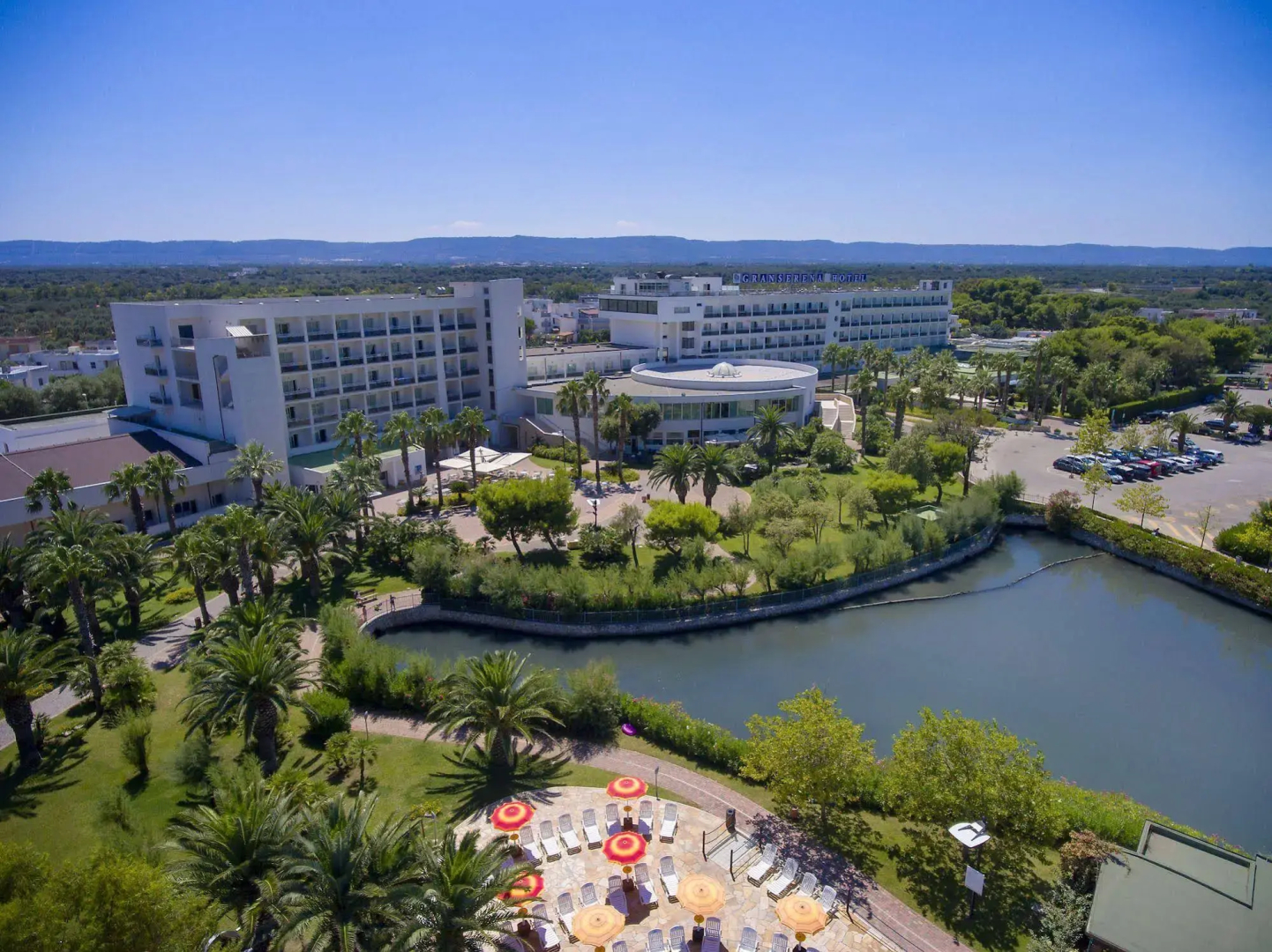 Granserena Hotel