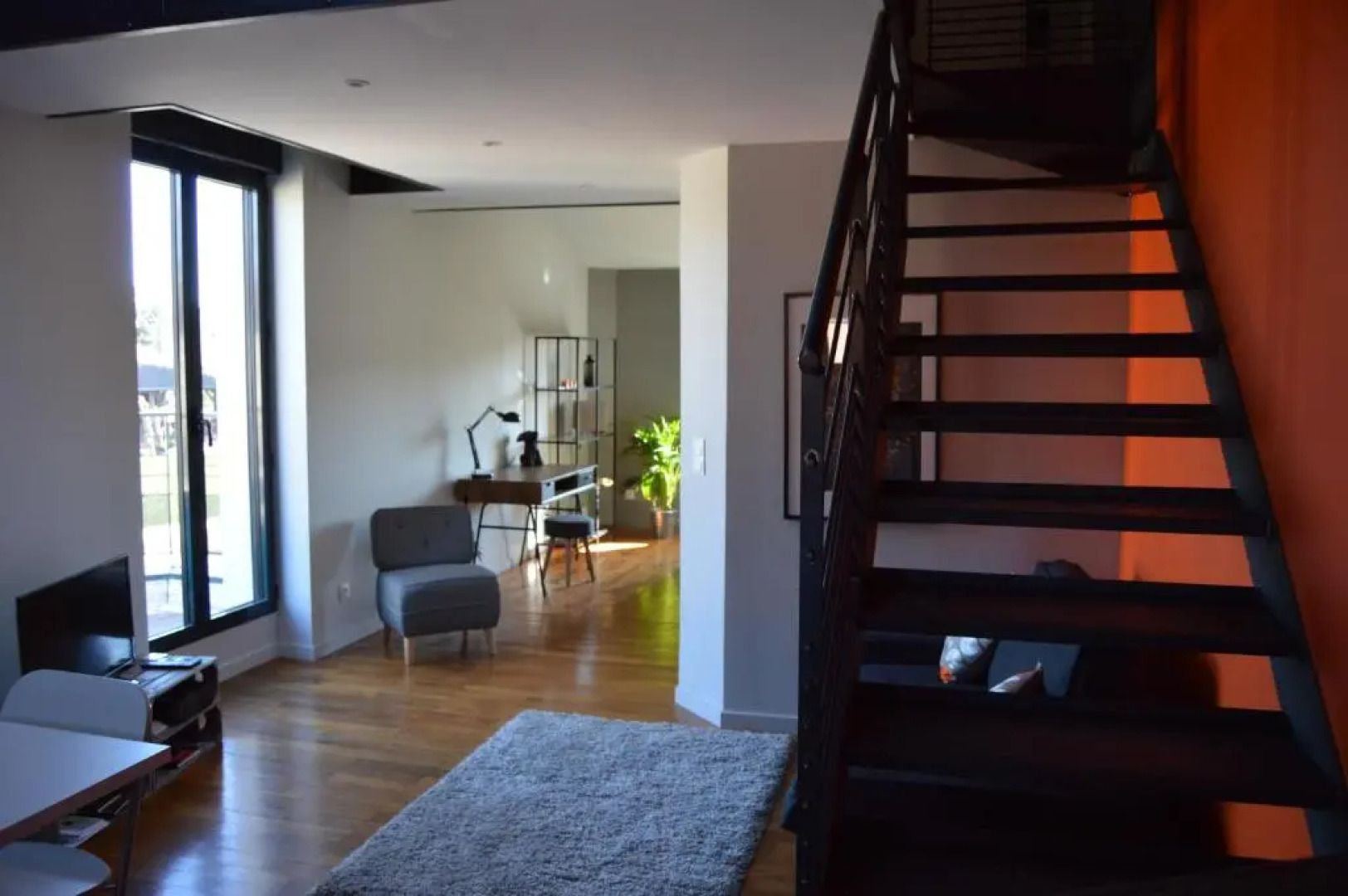 Loft Eurexpo - St Exupéry