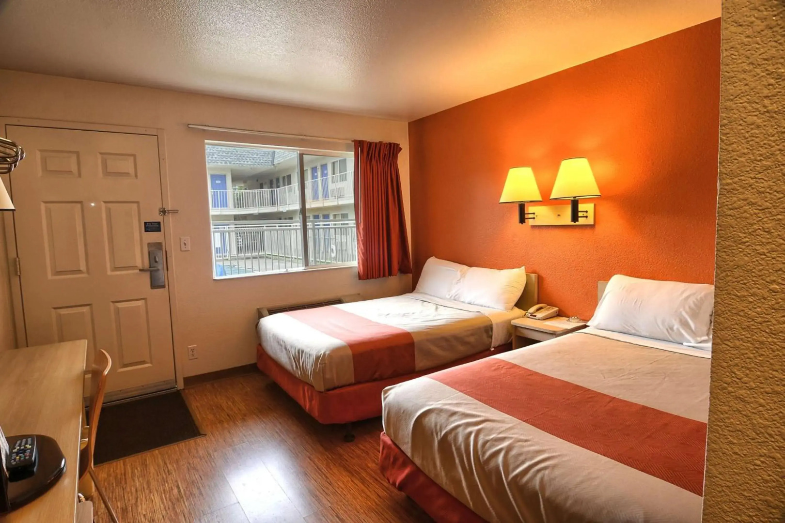 Motel 6 Coeur D'Alene, ID