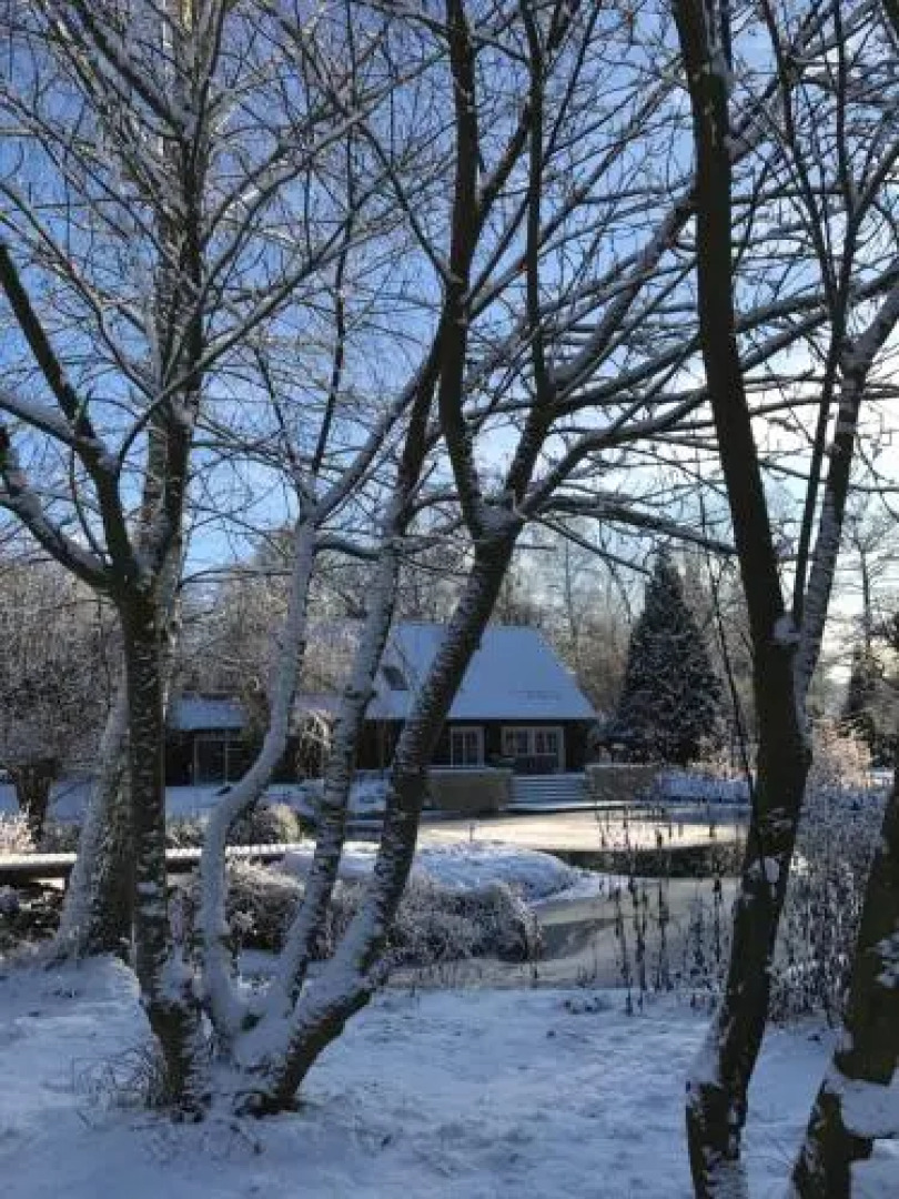 Ferienwohnungen direkt am Wasser