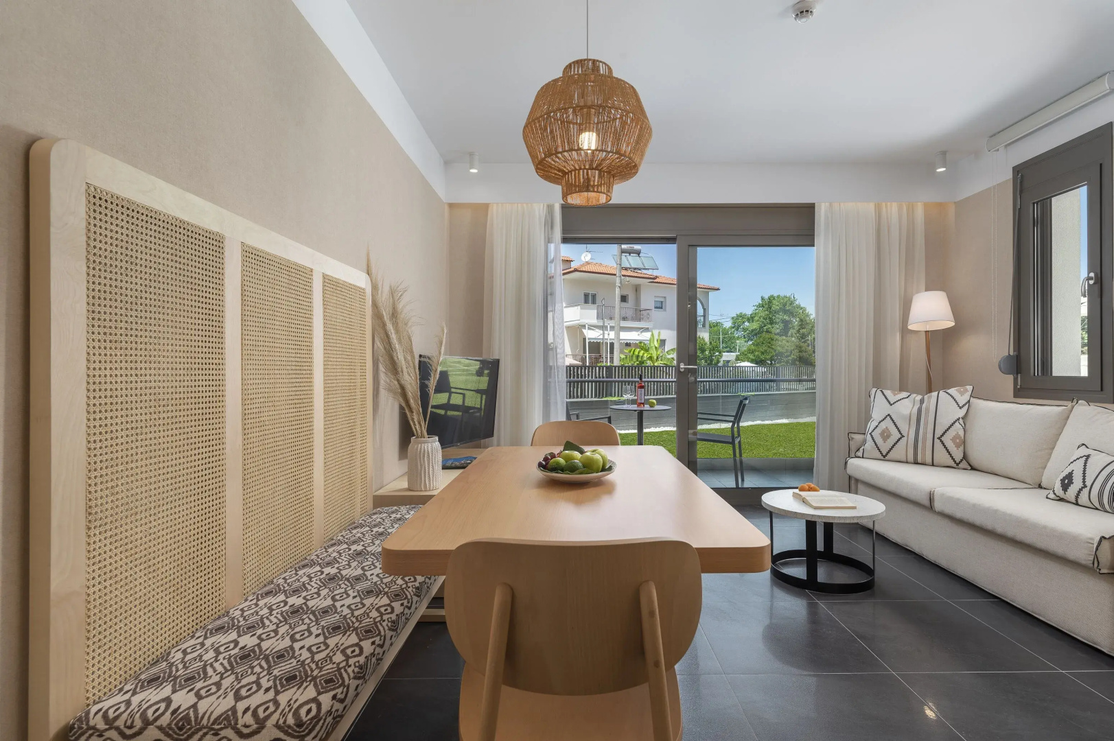 Alpe Luxury Accommodation
