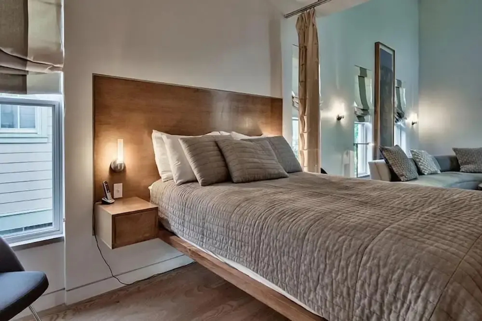 The White House of Watercolor 4 Bedroom Holiday Home by Five Star Properties