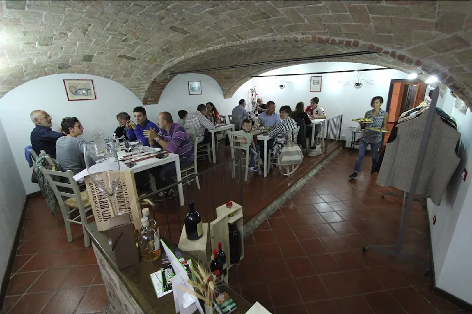 Agriturismo Ai Ciuvin