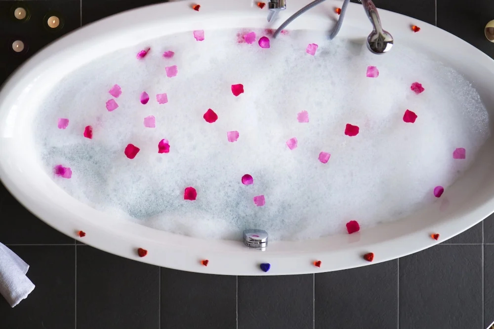Romantik & Spa Alpen-Herz
