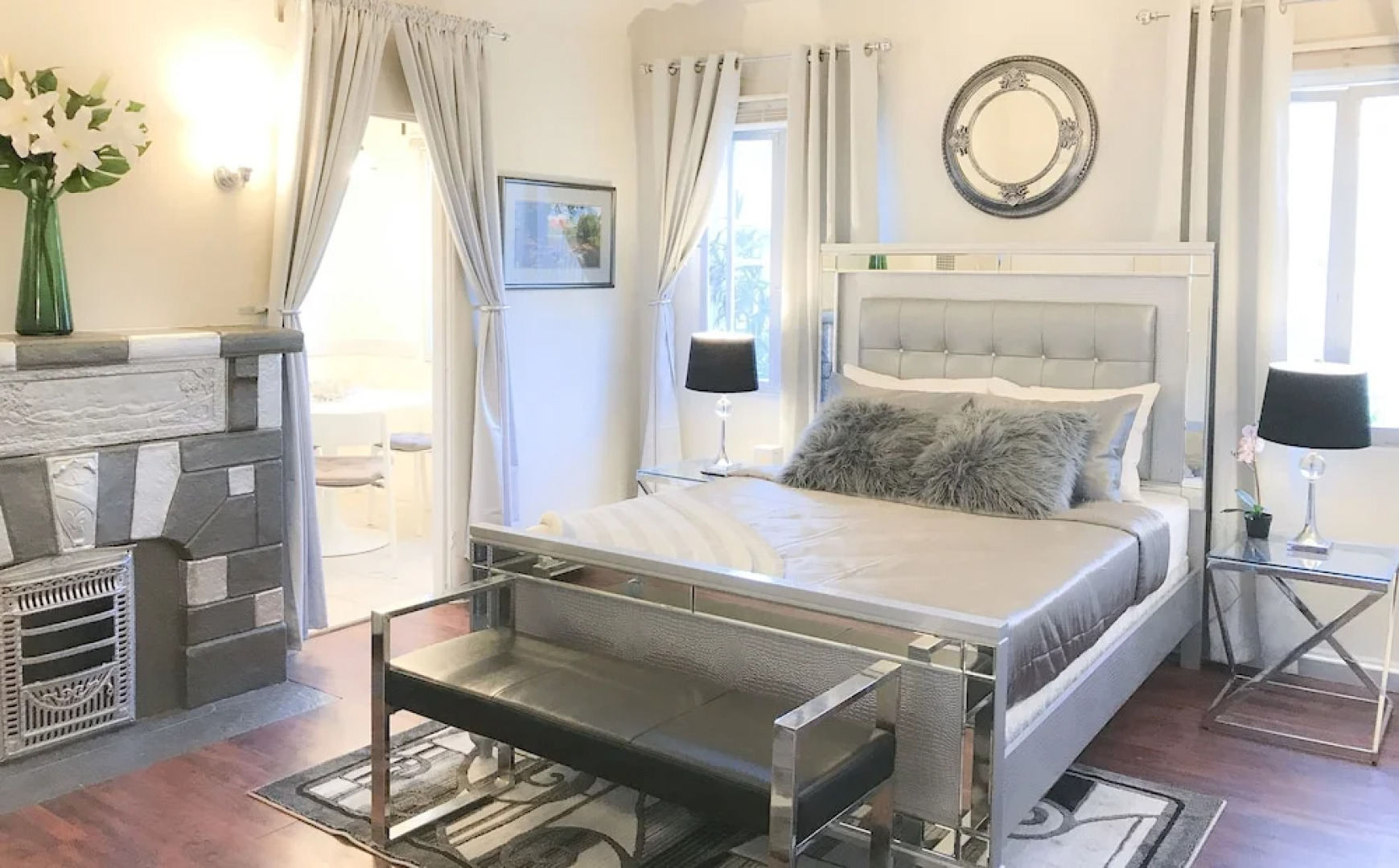 Third Street Apartments