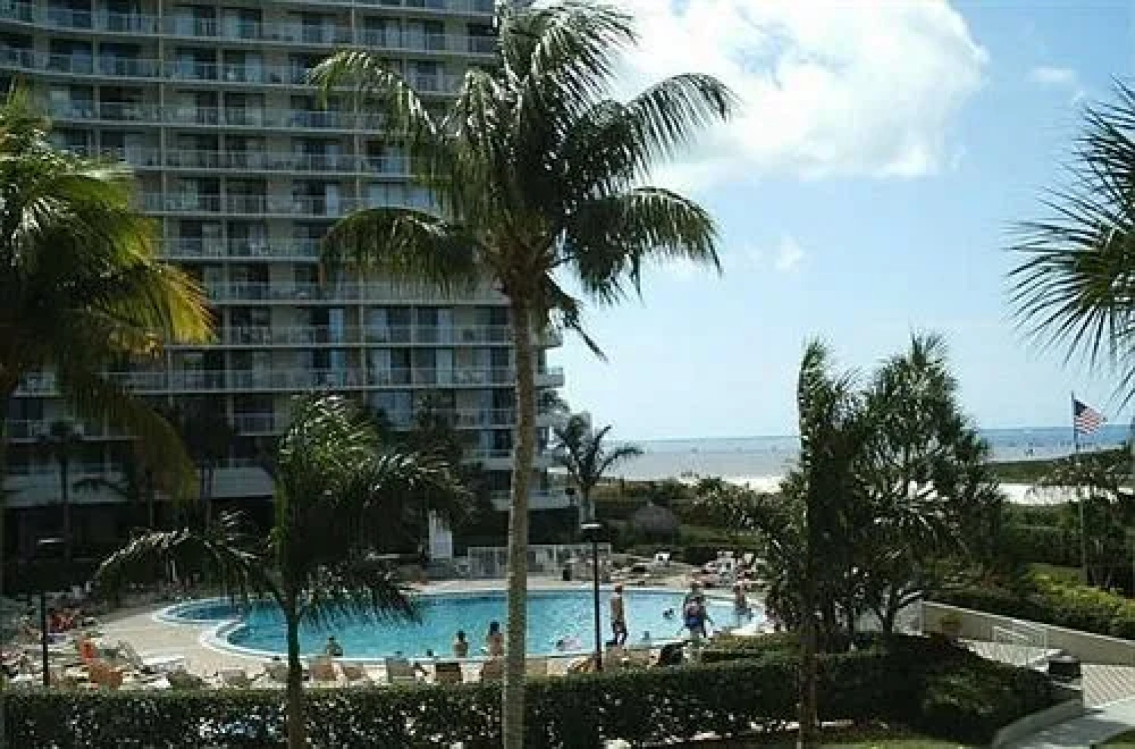 South Seas on the Gulf