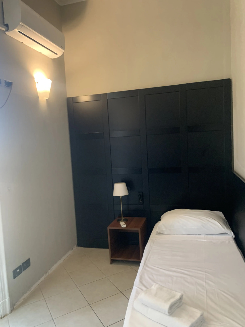 Santuzza Hotel Catania