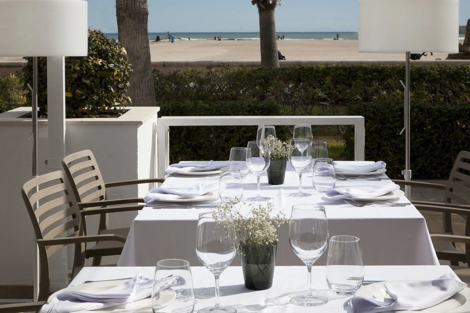 Hotel Boutique Balandret