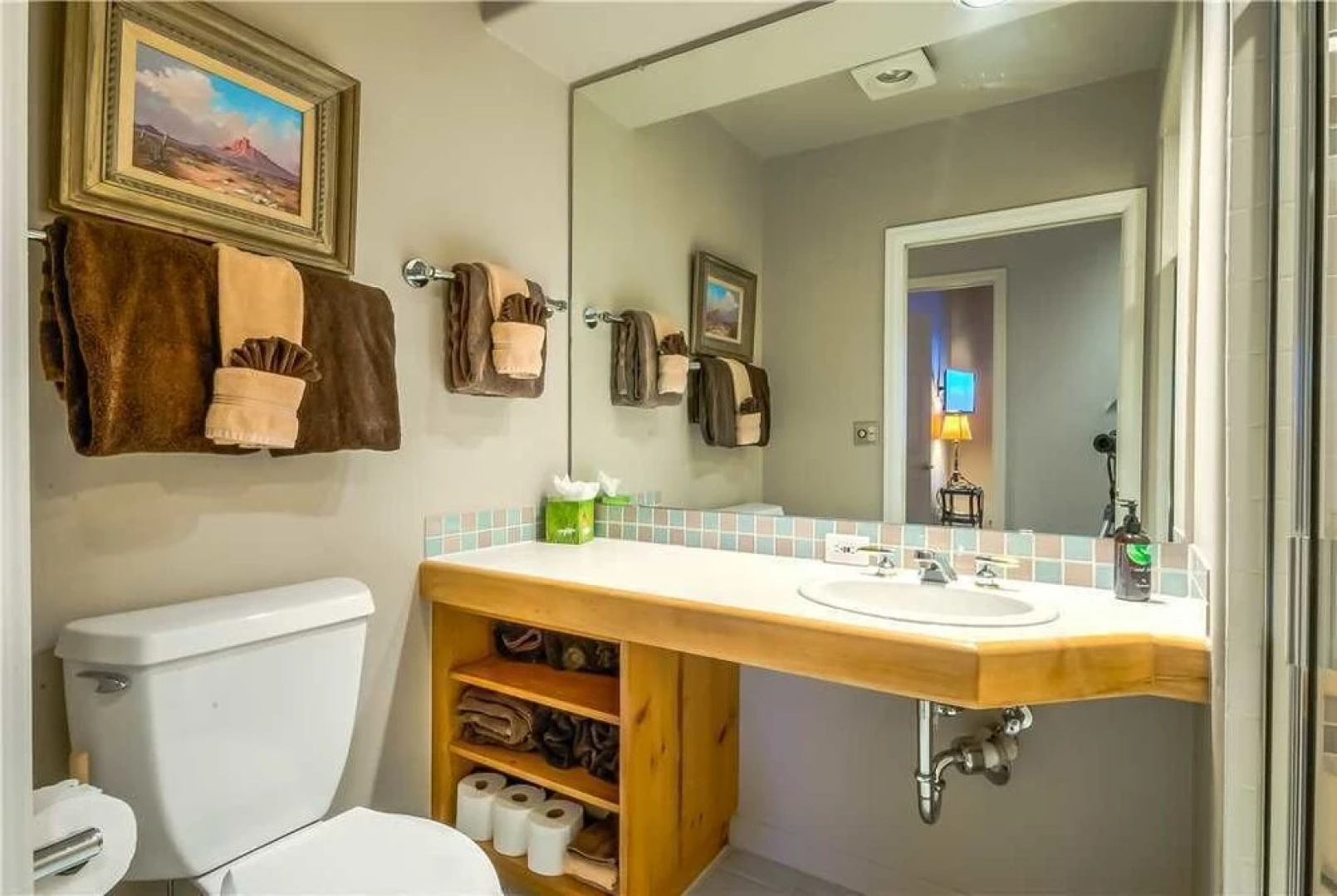 Storm Meadows Spa Grenoble III