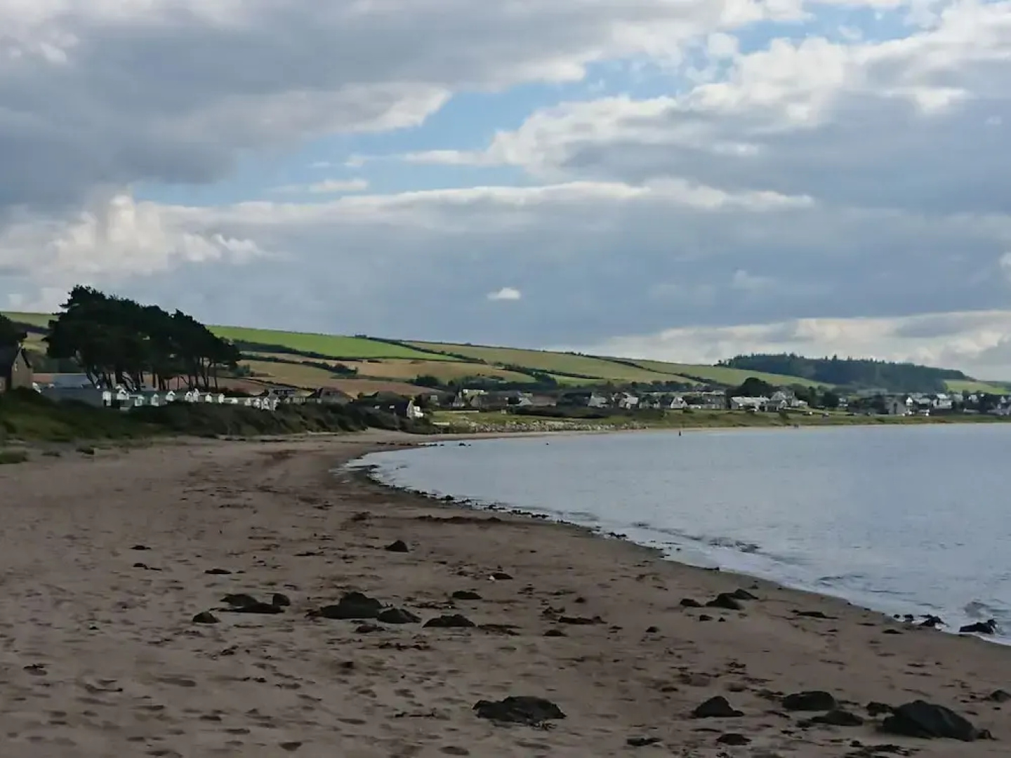 Rothiemay