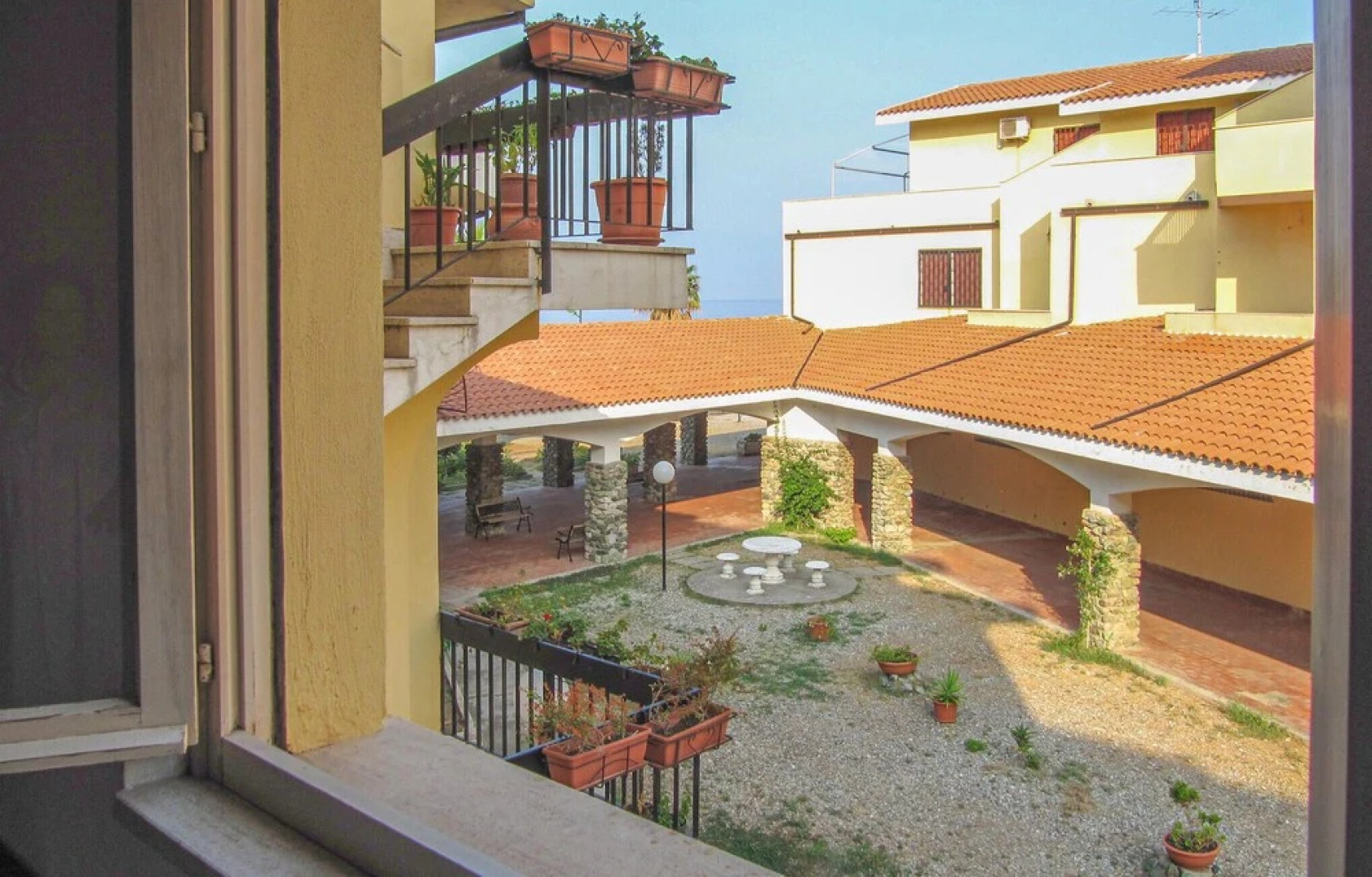 Nice Apartment in Cetraro With 1 Bedrooms