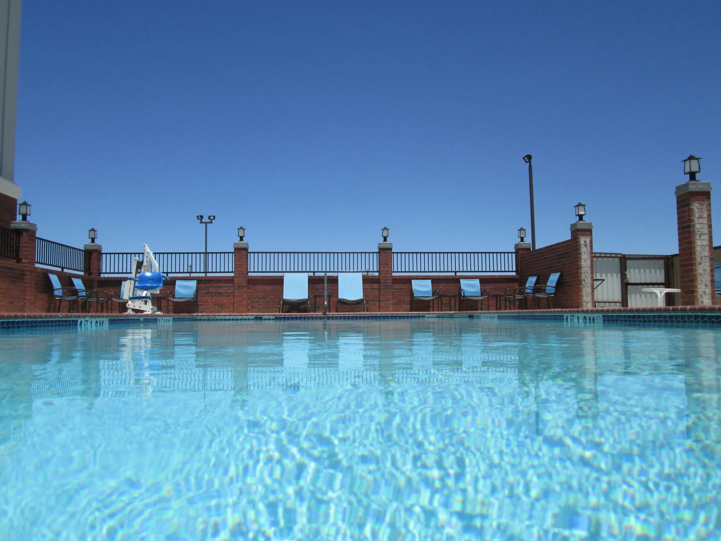 Holiday Inn Express Hotel and Suites Fort Stockton by IHG