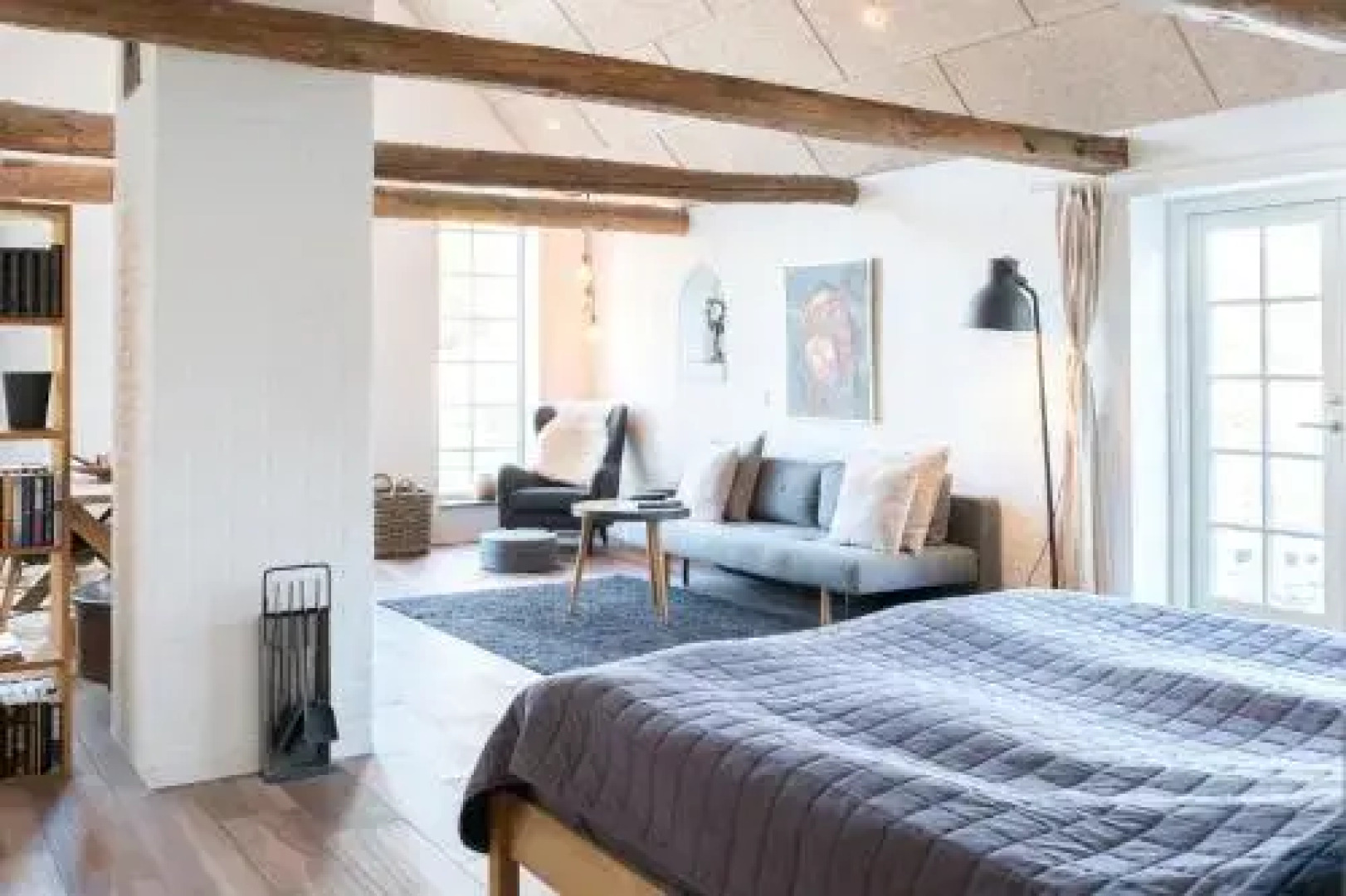 Troldegaarden Guesthouse