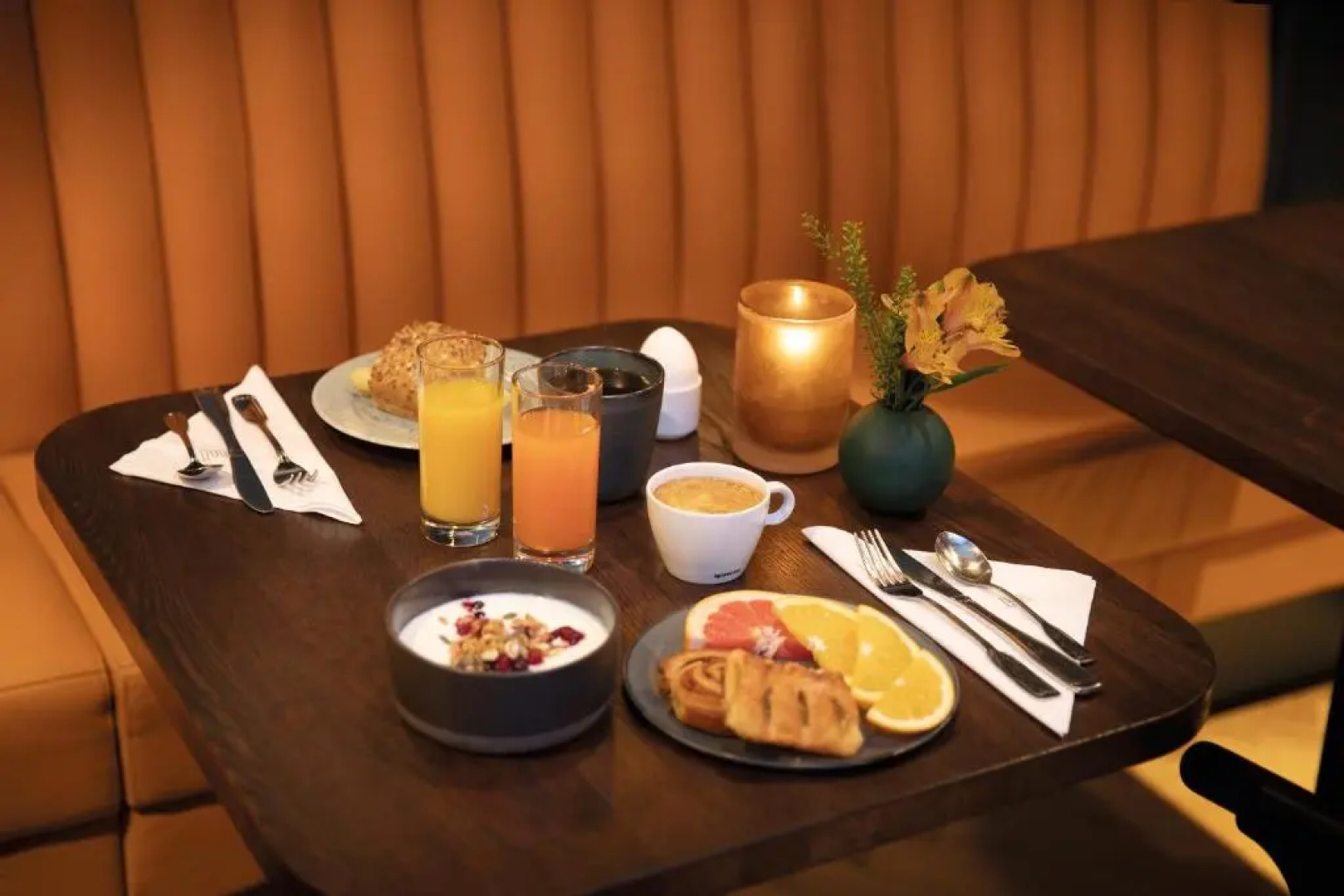 Elite Palace Hotel & Spa