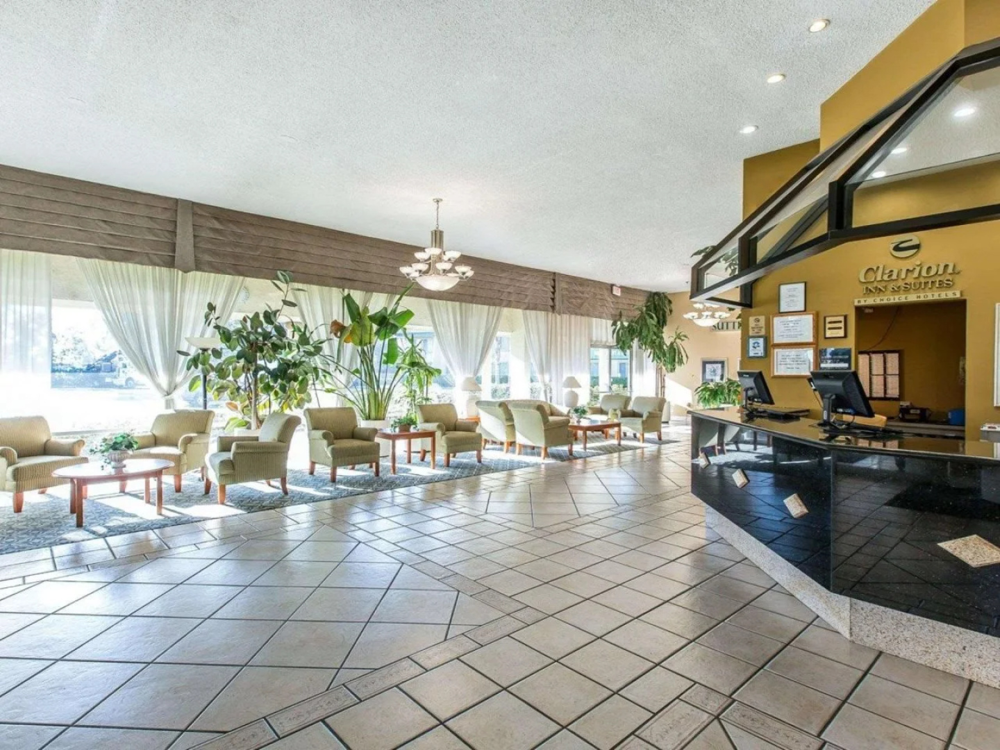 Stockton Inn