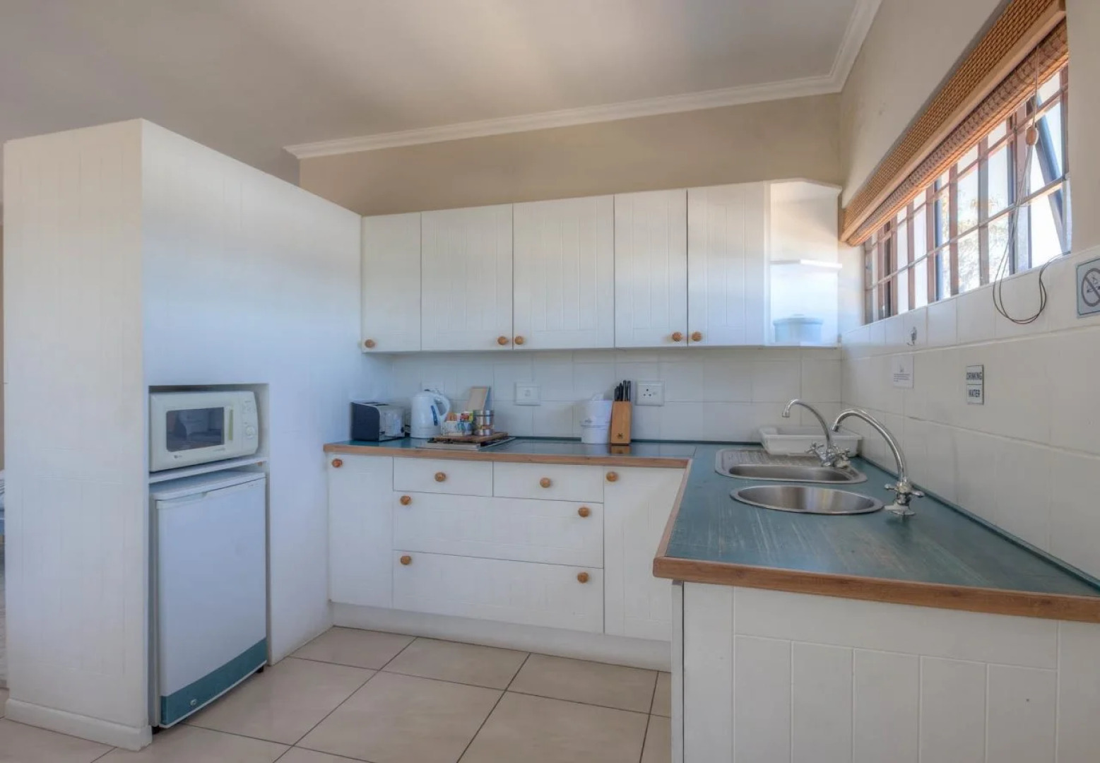 The Lookout Guest House