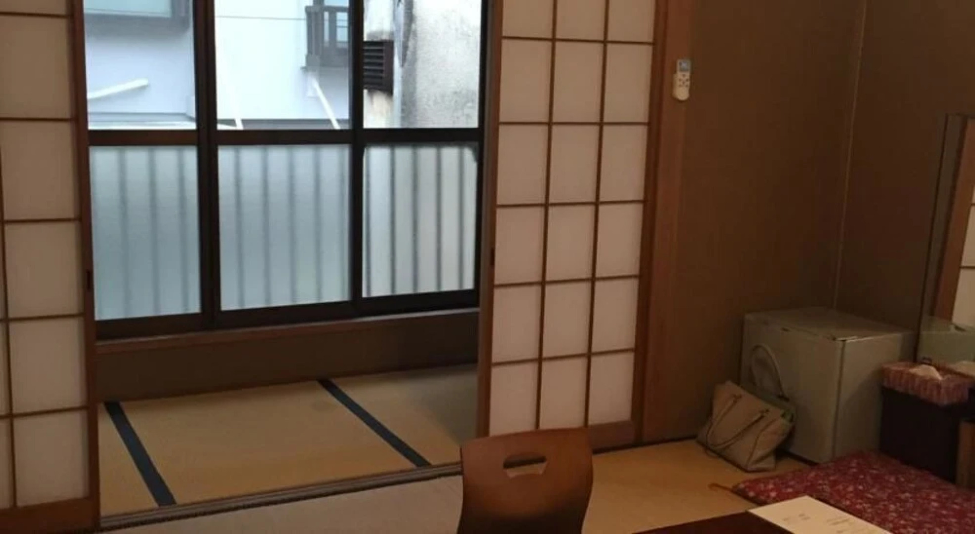 Irori Guesthouse Tenmaku