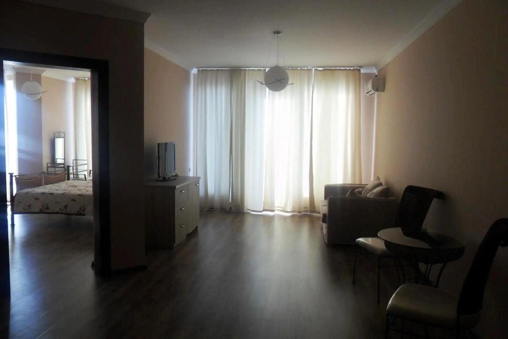 Отель «Арго»