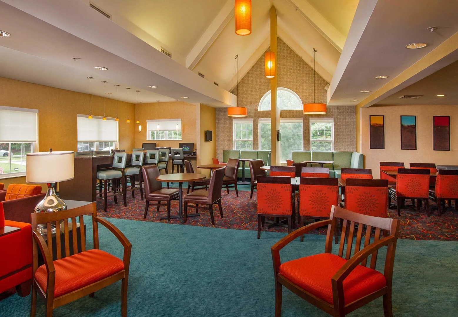 Residence Inn By Marriott Columbia