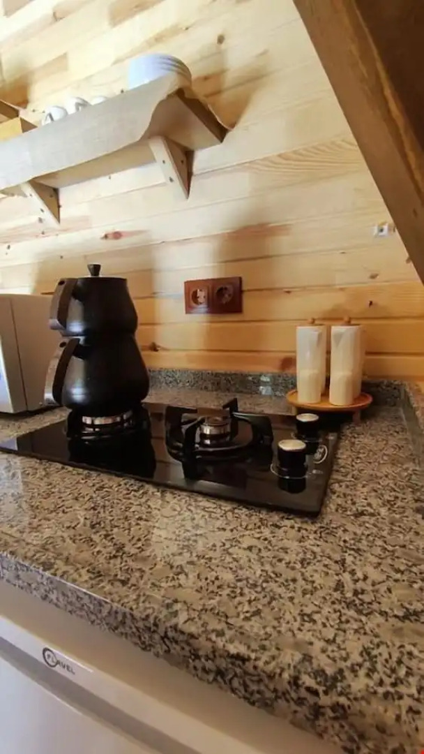 Engreens Suit Bungalov