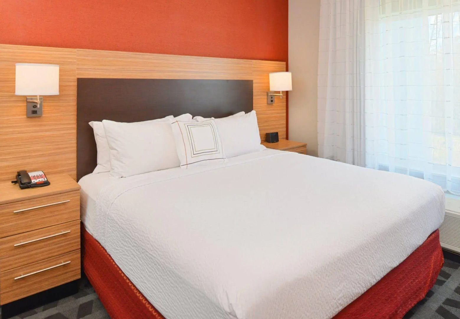 TownePlace Suites by Marriott Laplace