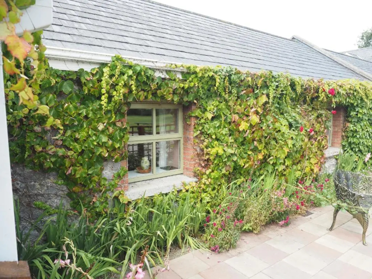 Coolanowle Self Catering Accommodation