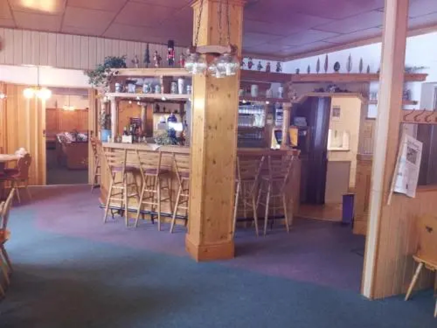 Hotel Zum Einsiedler