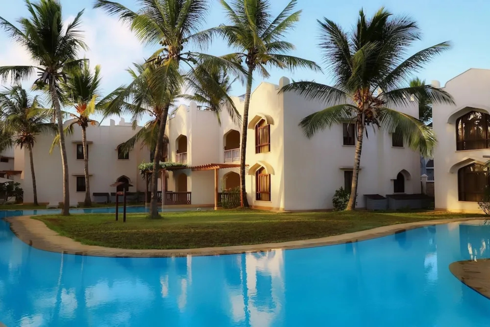 Silver Palm Spa and Resort