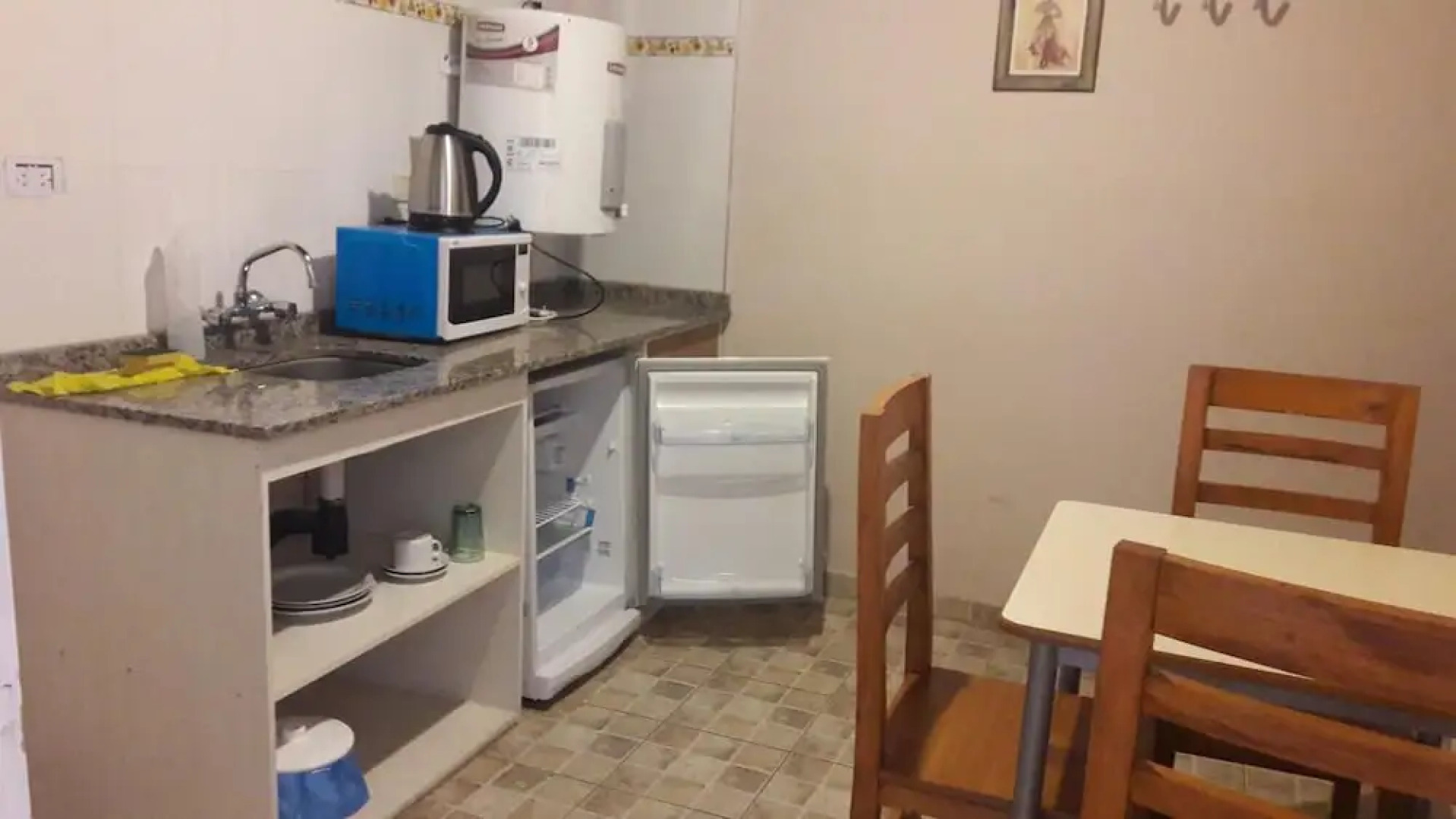 Apart Hotel Pueblo Viejo