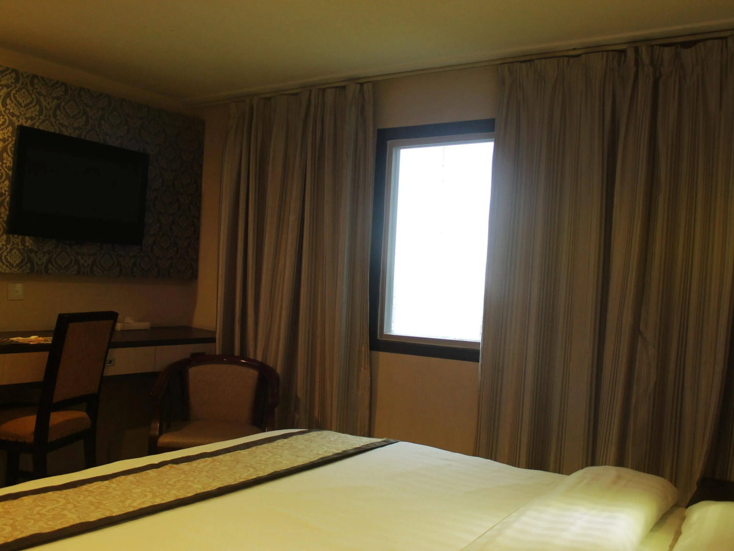 Hermes Palace Hotel Medan