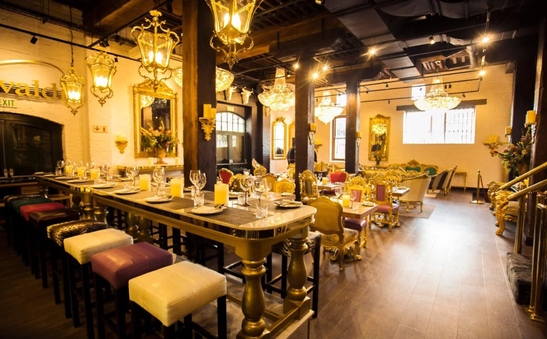 ONOMO Hotel Waterfront