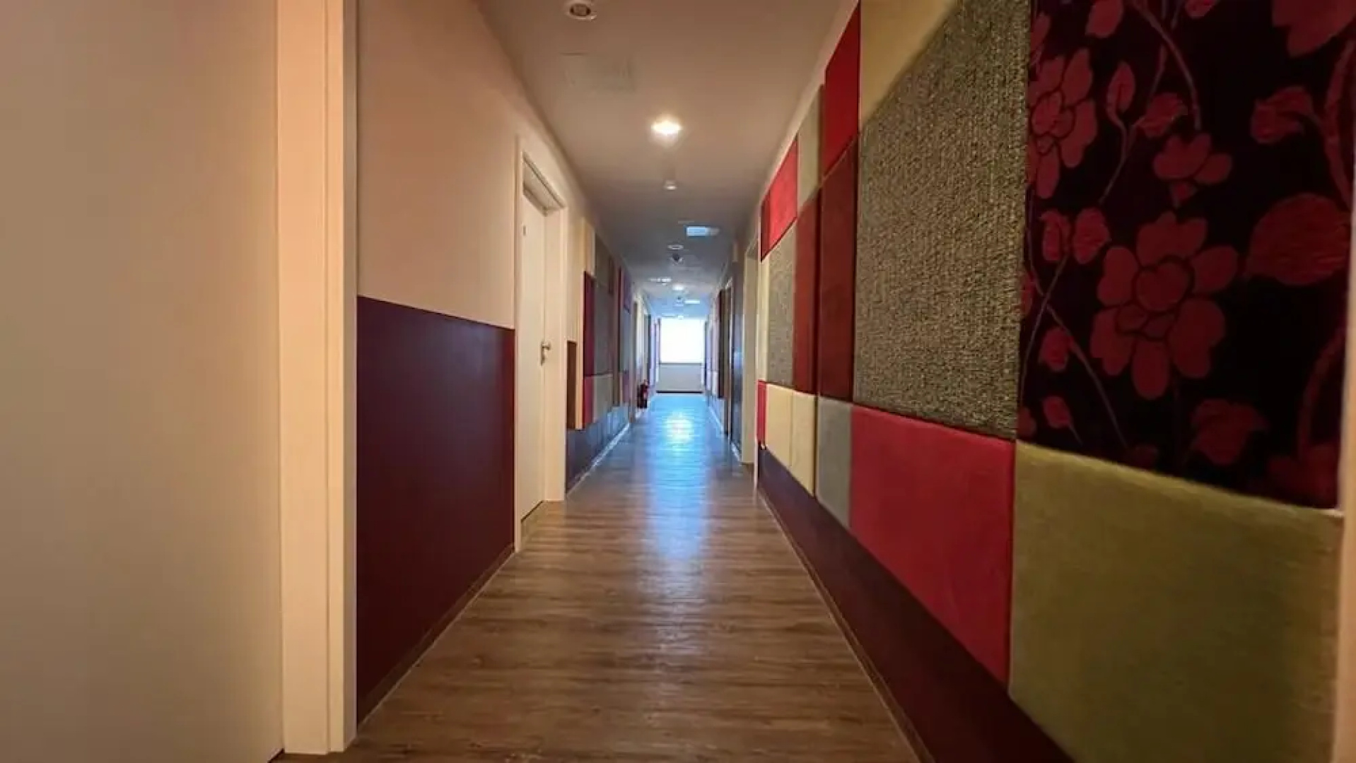 Hotel Gifhorn INN
