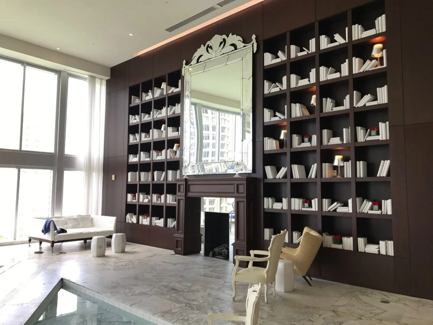 Icon Residences By Sunnyside Hotel and Resorts