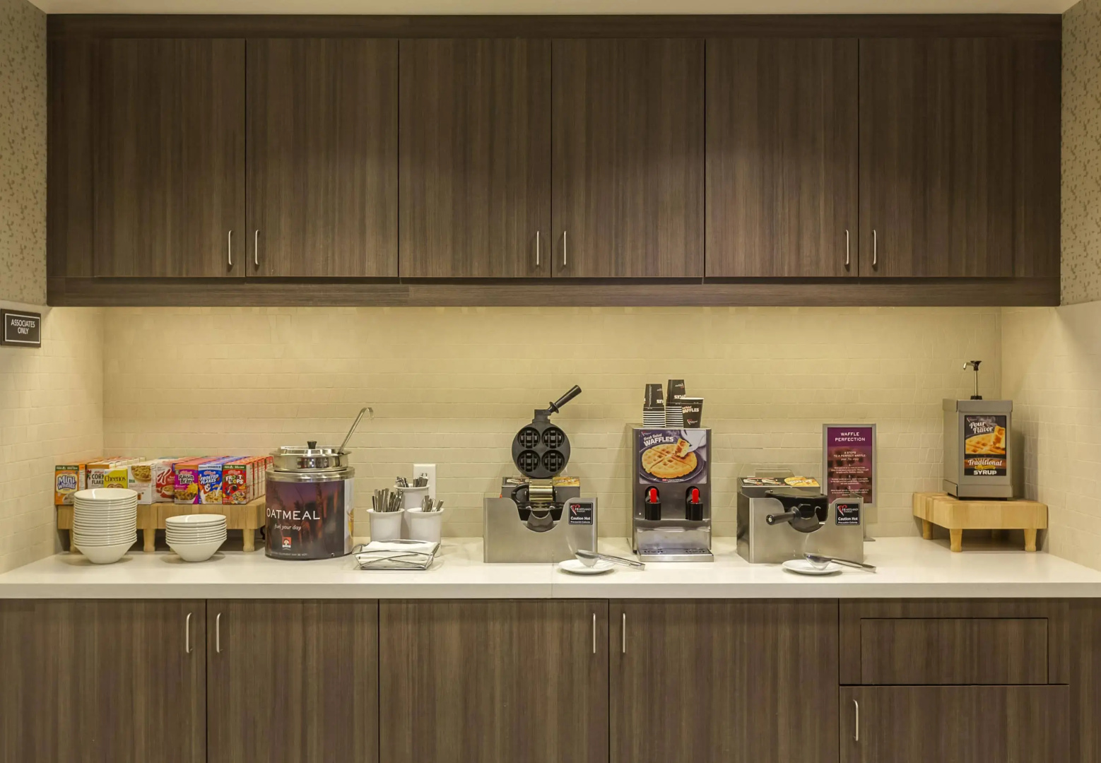 Residence Inn by Marriott Portland Hillsboro/Brookwood