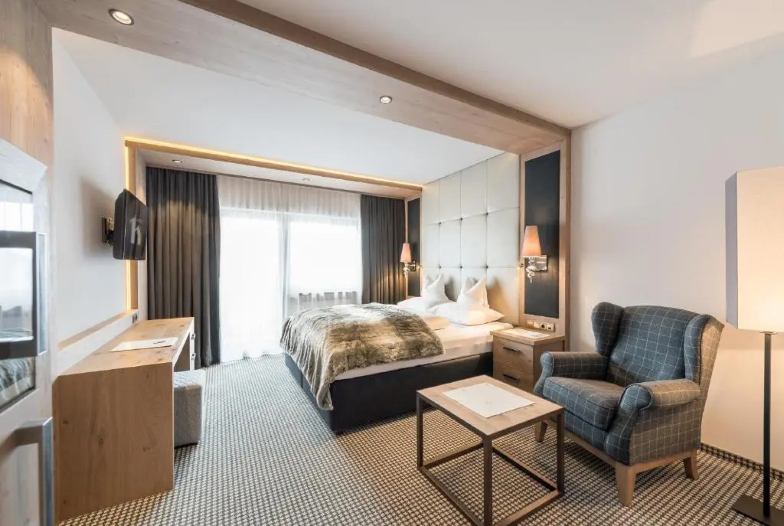 Alpen Wellness Resort Hochfirst