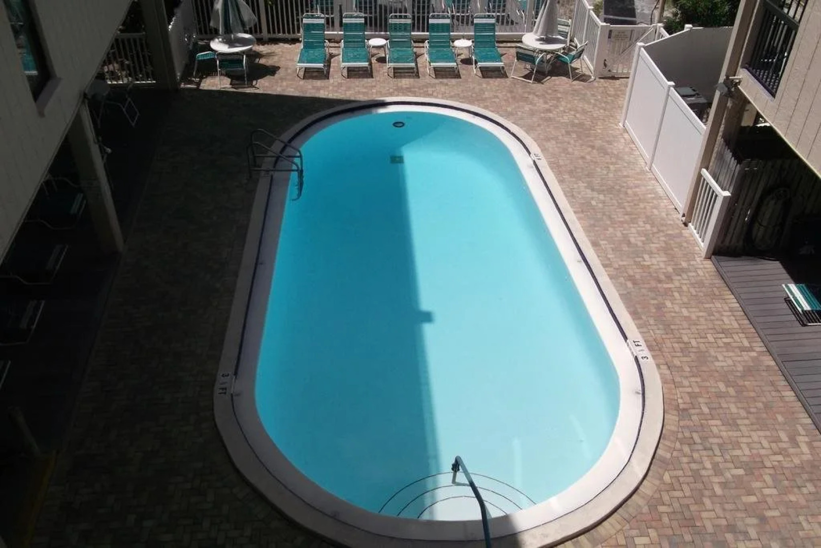 All Seasons Vacation Resort by Liberte'