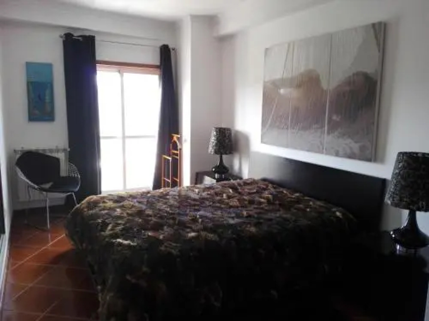 Apartamento Montes e Vales no Centro