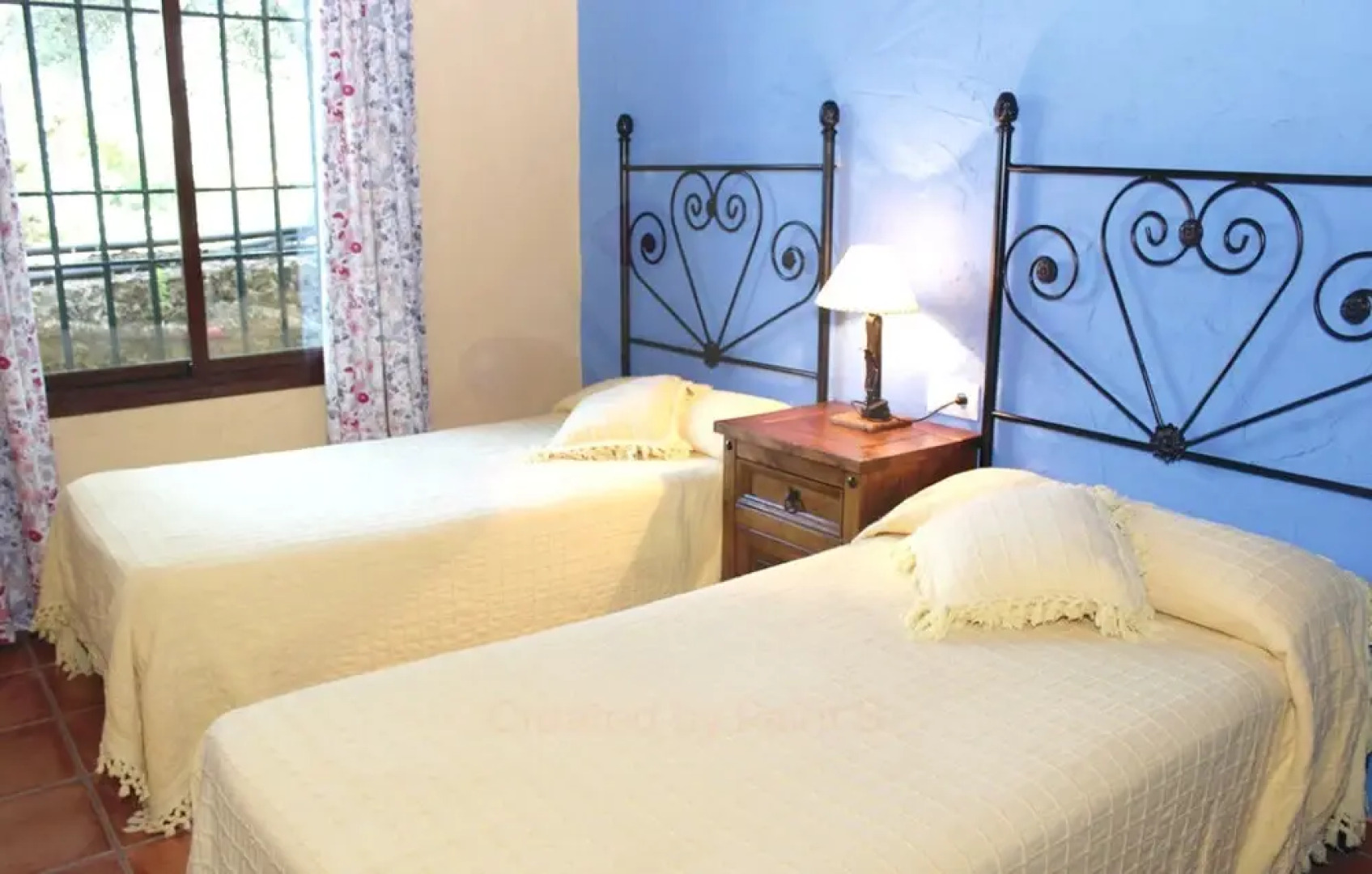 House With 3 Bedrooms in Hornachuelos, With Wonderful Mountain View, Shared Pool, Enclosed Garden