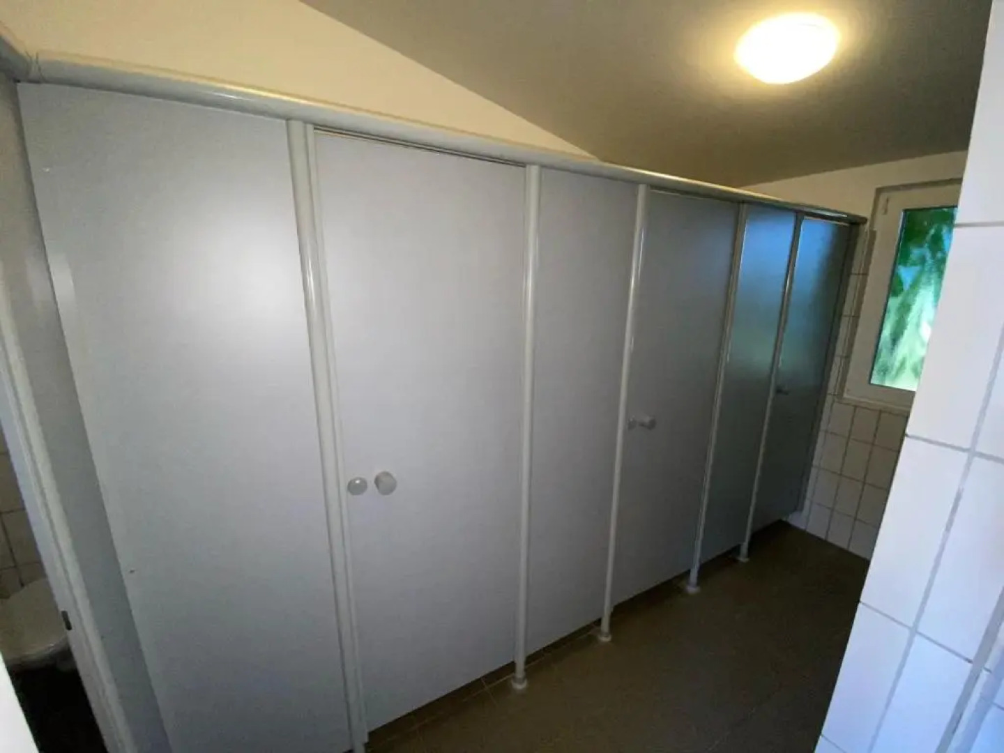 Grüne Wiek Wabenhausherberge