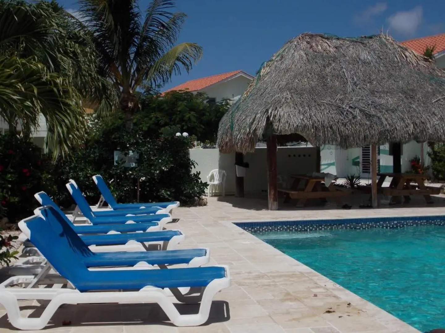 Bon Bini Lagun Curacao