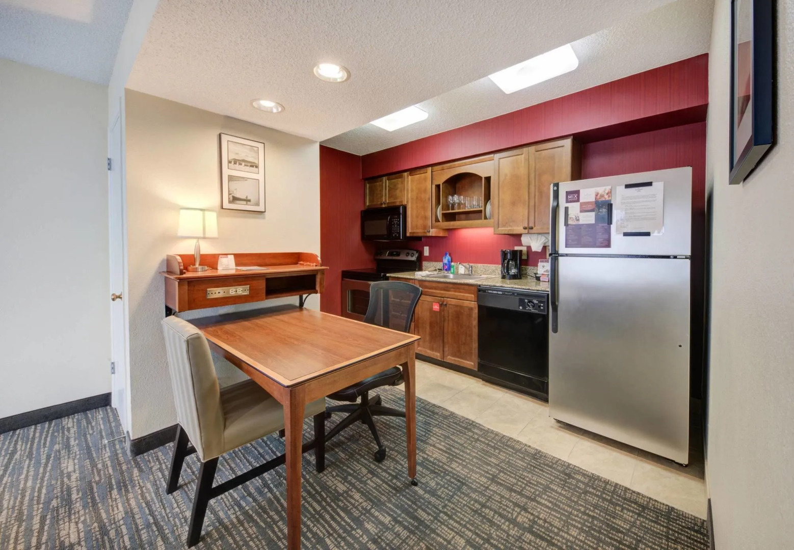 Residence Inn Raleigh Midtown