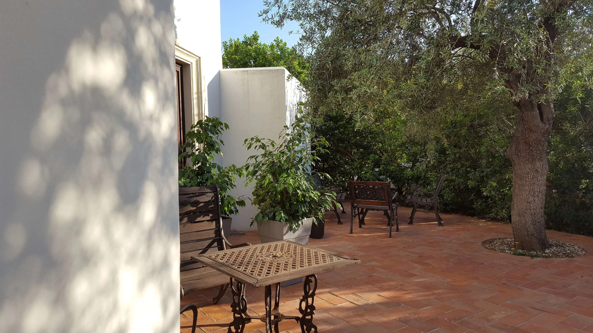 Hotel La Vecchia Marina