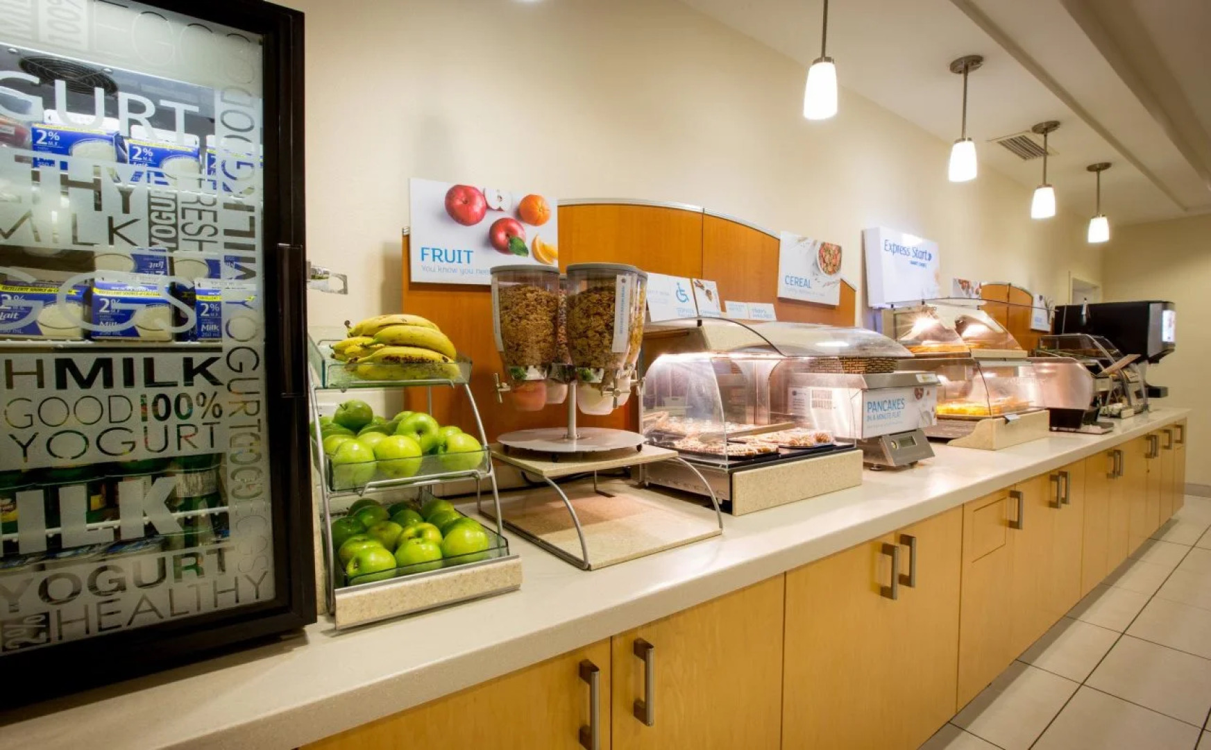 Holiday Inn Express Stellarton by IHG